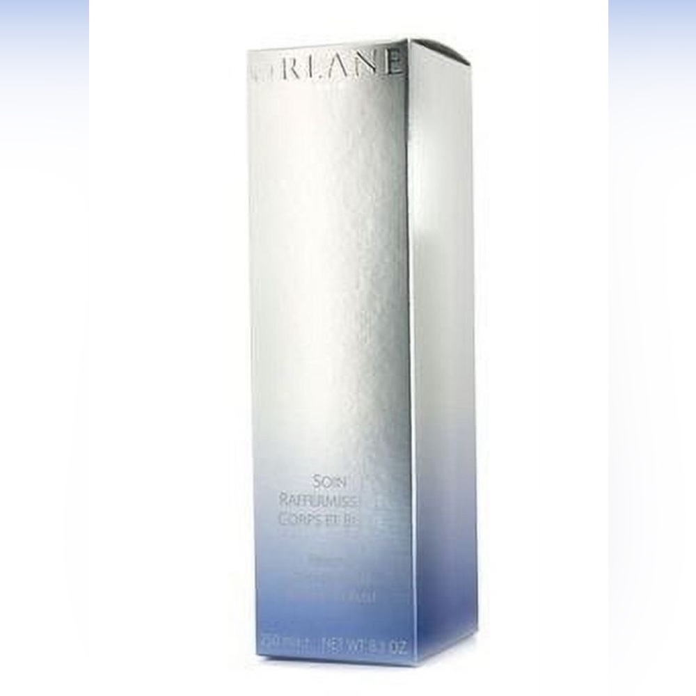 Orlane Paris firming concentrated body & bust 8.3oz